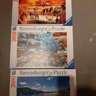 puzzle 3000 gebraucht kaufen