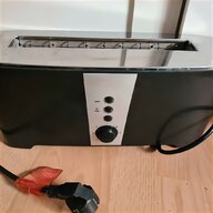 morphy richards toaster gebraucht kaufen