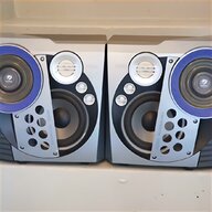 stereo lautsprecher gebraucht kaufen