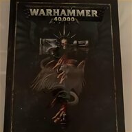 warhammer 40k regelbuch gebraucht kaufen