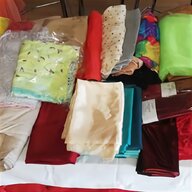 gardinen stoff baumwolle gebraucht kaufen
