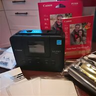 canon fotodrucker selphy gebraucht kaufen