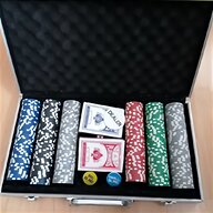 poker decks gebraucht kaufen