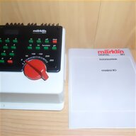 marklin digital control unit 6021 gebraucht kaufen