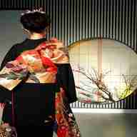 obi kimono gebraucht kaufen