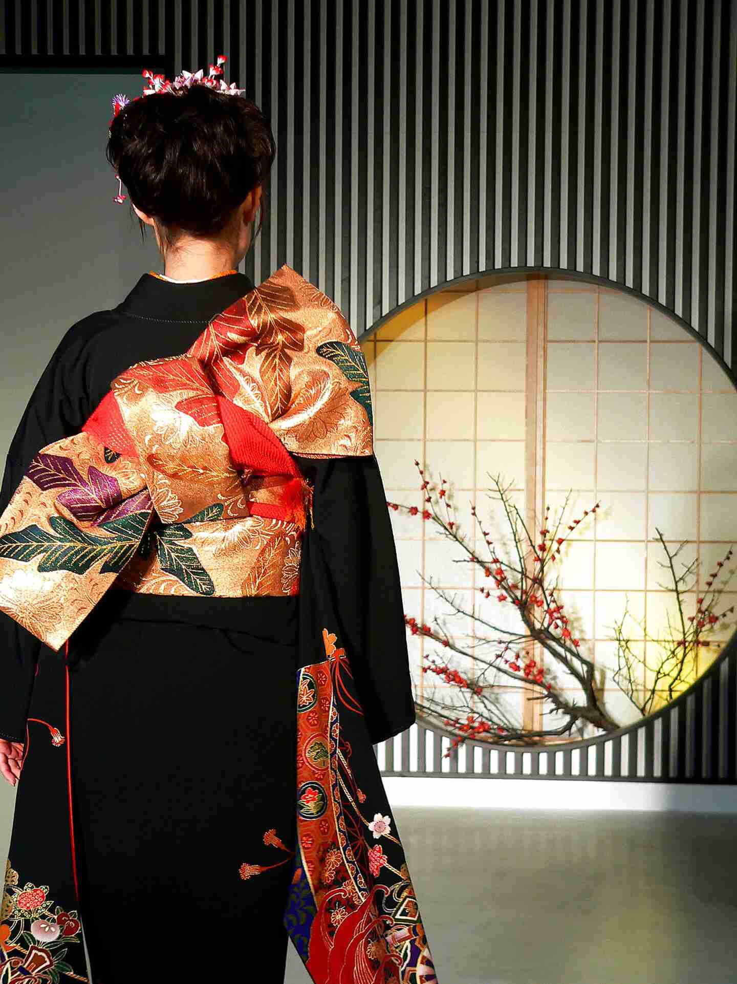Obi Kimono Gebraucht Kaufen Nur Noch 3 St Bis 75 Gunstiger
