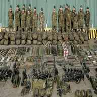 soldaten ausrustung gebraucht kaufen
