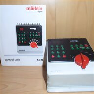 marklin digital control unit 6021 gebraucht kaufen