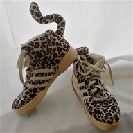 gummistiefel leopard gebraucht kaufen