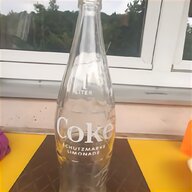 alte coca cola flasche gebraucht kaufen