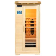 sauna warmekabine gebraucht kaufen
