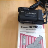 video 8 camcorder canon gebraucht kaufen