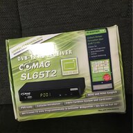 receiver comag sl35 gebraucht kaufen