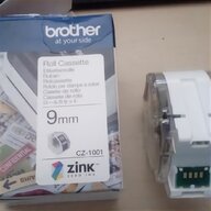 brother etikettendrucker gebraucht kaufen