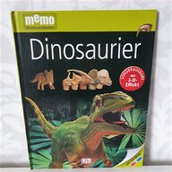 dinosaurier buch gebraucht kaufen