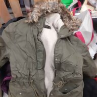 dkny mantel gebraucht kaufen