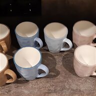 kaffeetassen keramik gebraucht kaufen