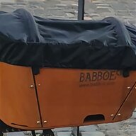 babboe city gebraucht kaufen