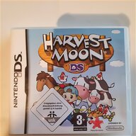 harvest moon ds gebraucht kaufen