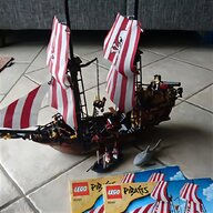 lego piraten figuren gebraucht kaufen