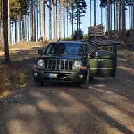 jeep wrangler fahrwerk gebraucht kaufen