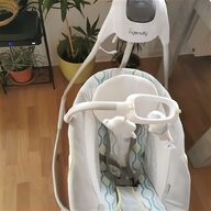 elektrische babyschaukel gebraucht kaufen