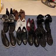 stiefel boots high heels gebraucht kaufen