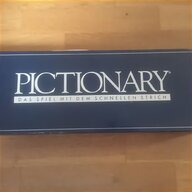 spiel pictionary gebraucht kaufen