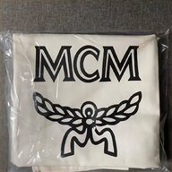 mcm rucksack gebraucht kaufen