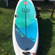 stand up paddle board gebraucht kaufen