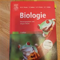 biologie lehrbuch gebraucht kaufen