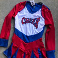 cheerleader kostum gebraucht kaufen