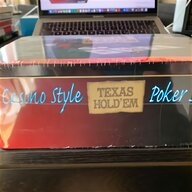texas holdem poker set gebraucht kaufen
