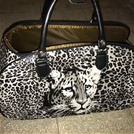 leoparden tasche gebraucht kaufen