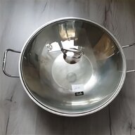 fissler wok gebraucht kaufen