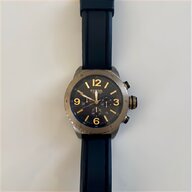 schwere armbanduhr gebraucht kaufen
