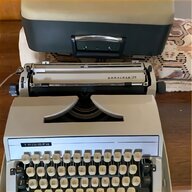 typewriter gebraucht kaufen