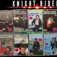 knight rider gebraucht kaufen