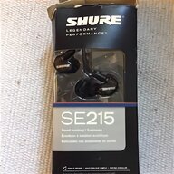 shure headset gebraucht kaufen