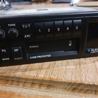 autoradio blaupunkt stereo gebraucht kaufen