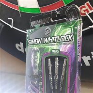 simon whitlock darts gebraucht kaufen
