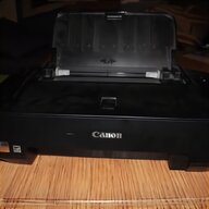 tintenstrahldrucker canon pixma mp560 gebraucht kaufen
