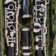 hammerschmidt klarinette gebraucht kaufen
