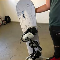 snowboard komplettset gebraucht kaufen