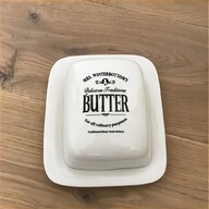 villeroy boch butterdose gebraucht kaufen
