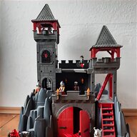 lego castle ritterburg gebraucht kaufen