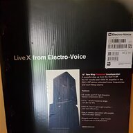 electro voice sx 300 gebraucht kaufen