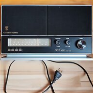 grundig radio recorder c1400 gebraucht kaufen