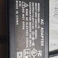 ac adapter 24v gebraucht kaufen