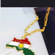 kurdistan kette gebraucht kaufen